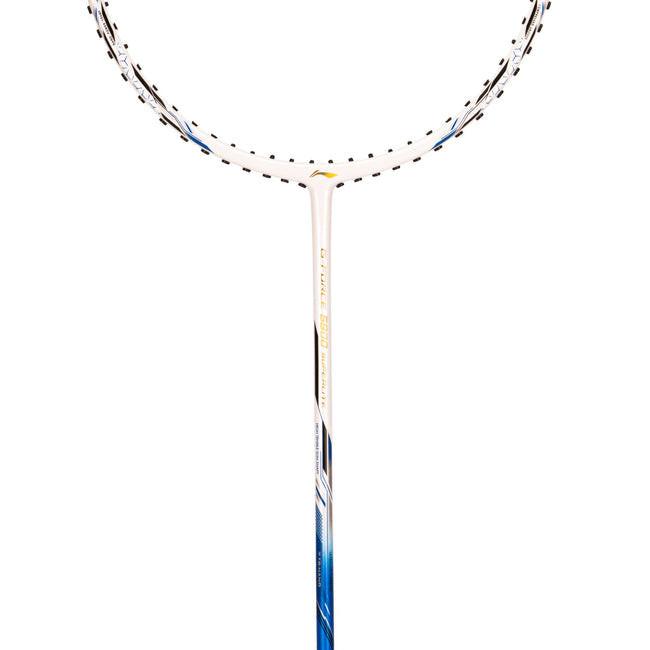Lining G-Force 5800 Superlite - White/Blue/Black (Unstrung)