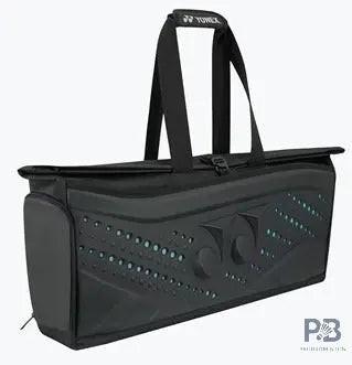 YONEX Tournament Bag SS1-3D-Q014-2231R-T03-S | Premium Roll-Down Badminton & Tennis Kit Bag with Thermal & Shoe Compartments
