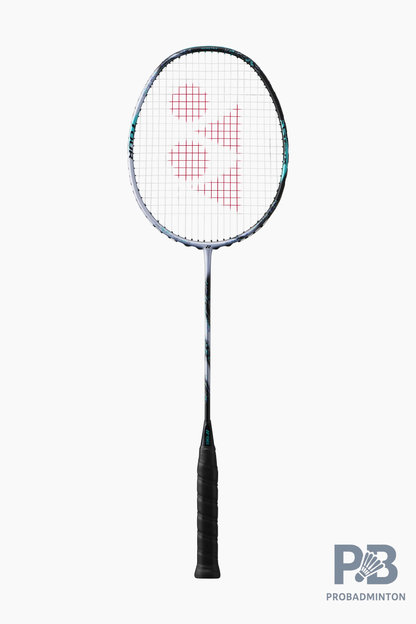 Yonex ASTROX 88S TOUR Badminton Racket (Only Frame) Silver Black – Control-Oriented for Front-Court Domination
