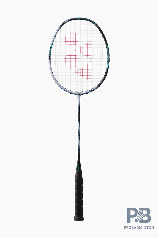 Yonex ASTROX 88S TOUR Badminton Racket (Only Frame) Silver Black – Control-Oriented for Front-Court Domination