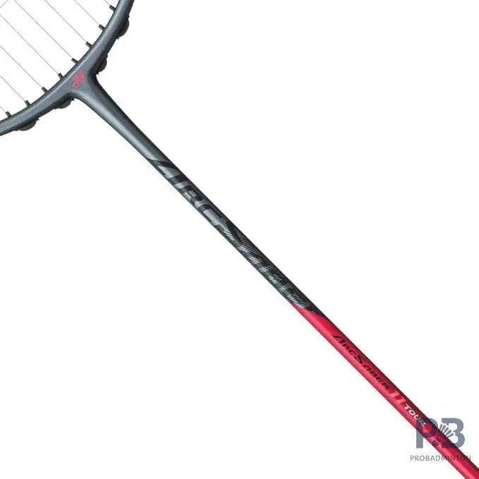 Yonex Arcsaber 11 Tour Badminton Racket | Greyish Pearl