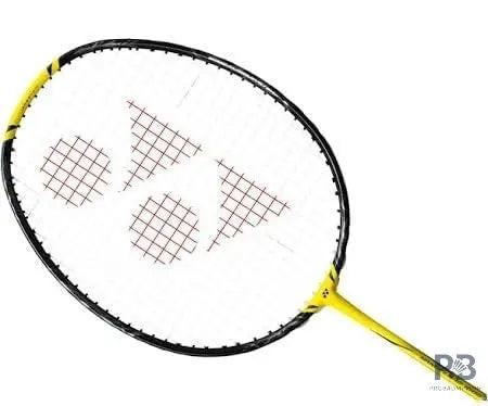 Yonex Nanoflare 1000 Tour Badminton Racket -  Lightning Yellow  | HM Graphite