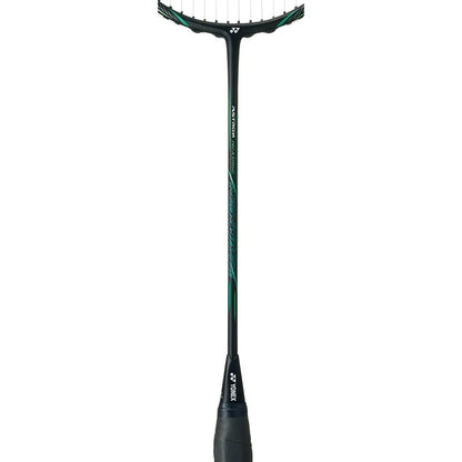 Yonex Astrox Nextage Badminton Racket - Black Green  | Power Play, Medium Flex, Head Heavy