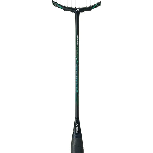 Yonex Astrox Nextage Badminton Racket - Black Green  | Power Play, Medium Flex, Head Heavy