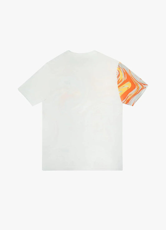 YONEX T-Shirt JR Round Neck 2966 - White – Premium Junior Tee for Young Badminton Stars
