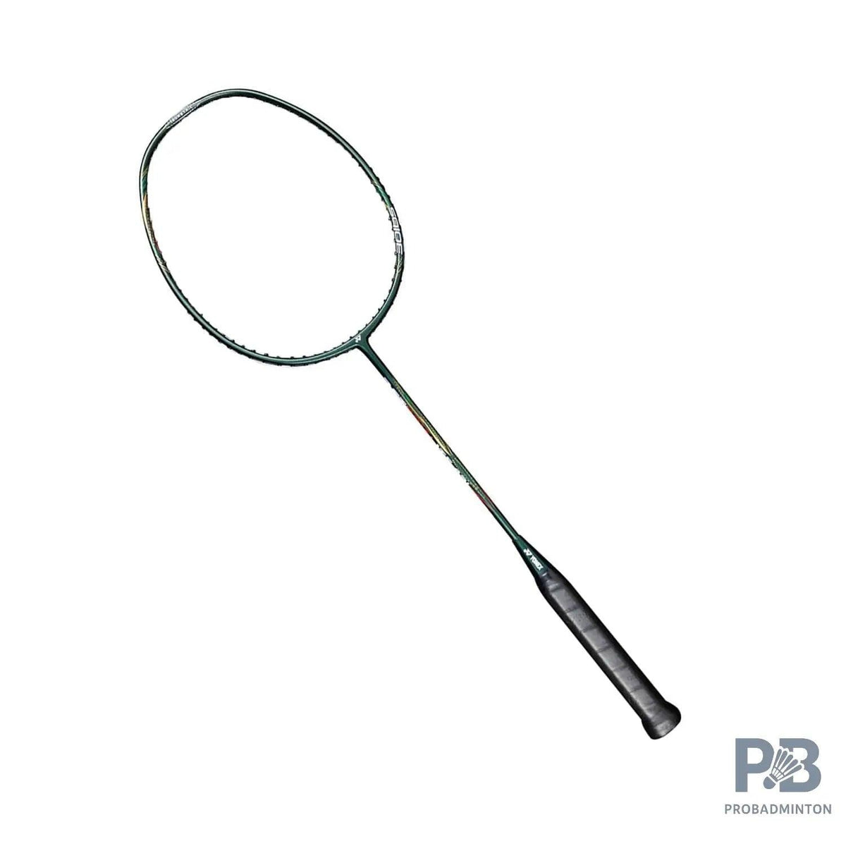 Yonex Astrox Lite 43i Badminton Racket – Ultra Lightweight Graphite | Isometric Head | Built-in T-Joint | Ideal for Fast Play