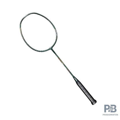 Yonex Astrox Lite 43i Badminton Racket – Ultra Lightweight Graphite | Isometric Head | Built-in T-Joint | Ideal for Fast Play