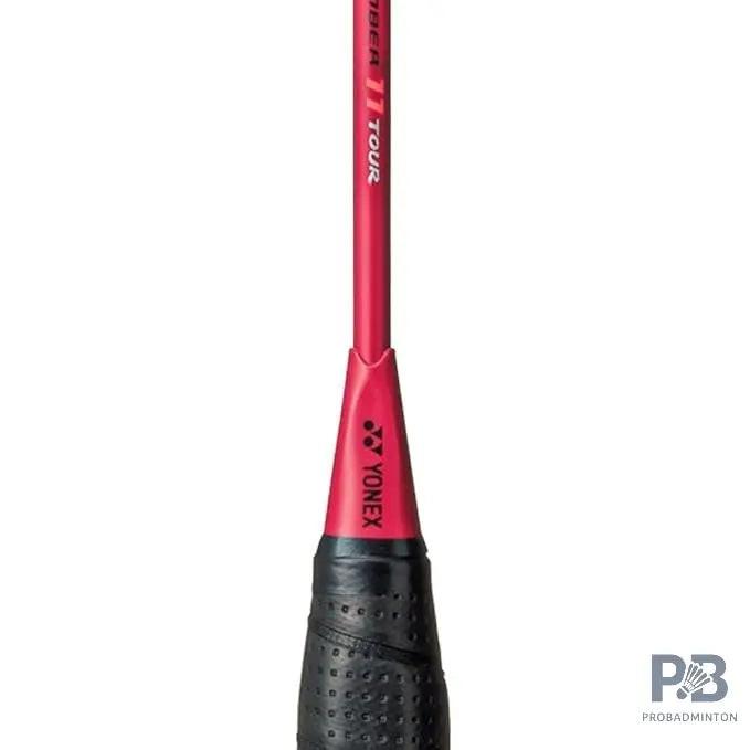 Yonex Arcsaber 11 Tour Badminton Racket | Greyish Pearl