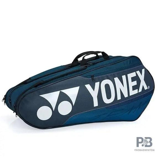 Yonex Kit Bag BA 42129 EX – Premium Badminton Bag for Ultimate Gear Organization