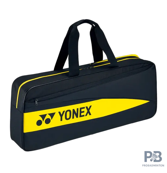 Yonex BA42331NEX Team Tournament Badminton Kit Bag – Premium Badminton Racket Bag for Tournament Players