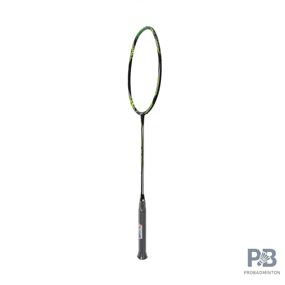 Maxbolt X-19 Badminton Racket - Green