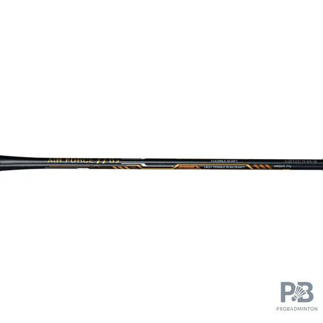 Lining Air Force 77 Badminton Racquet