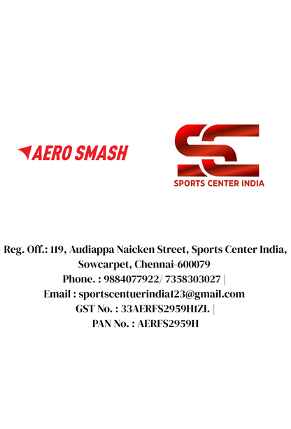 Aerosmash Gutting Machine S3169 | Professional Badminton Stringing / Gutting Machine