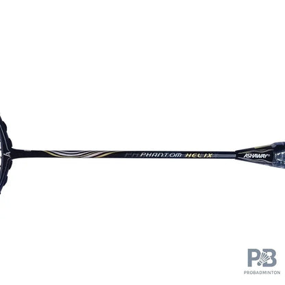 Ashaway Phantom Helix NWP Max Badminton Racket