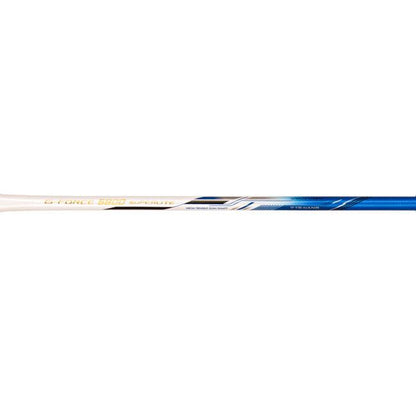 Lining G-Force 5800 Superlite - White/Blue/Black (Unstrung)