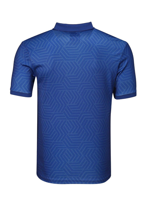 Yonex Badminton T-Shirt Polo M 3006  – Dark Navy