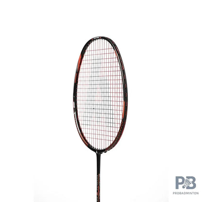 Ashaway Titanium X900 Orange Badminton Racket