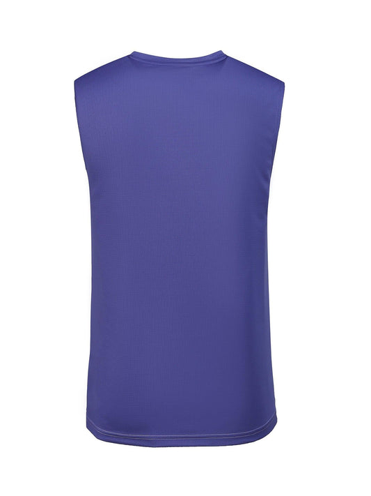 Yonex Badminton Tshirt Sleeveless M 3000 - Future Dust