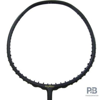 Maxbolt Training 150 Unstrung Carbon Fiber Badminton Racquet