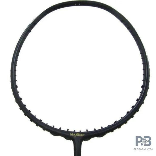 Maxbolt Training 150 Unstrung Carbon Fiber Badminton Racquet