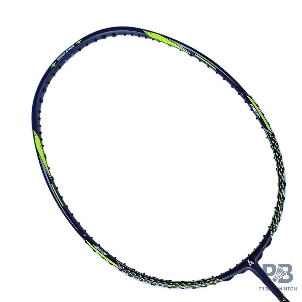 Ashaway Titanium X 900 Yellow Badminton Racket