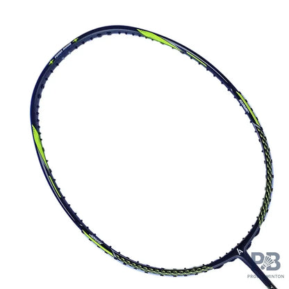 Ashaway Titanium X 900 Yellow Badminton Racket