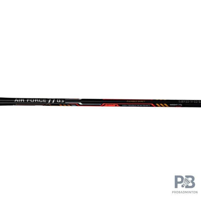Lining Air Force 77 Badminton Racquet