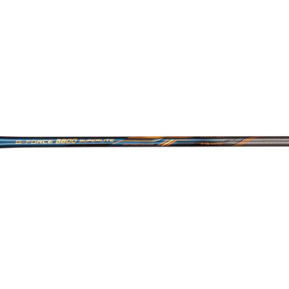 Lining G-Force 5800 Superlite - Navy/Grey/Gold (Unstrung)