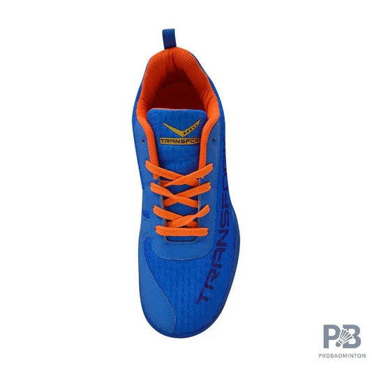 Transform Superlight 2.0 Badminton Shoes | Blue