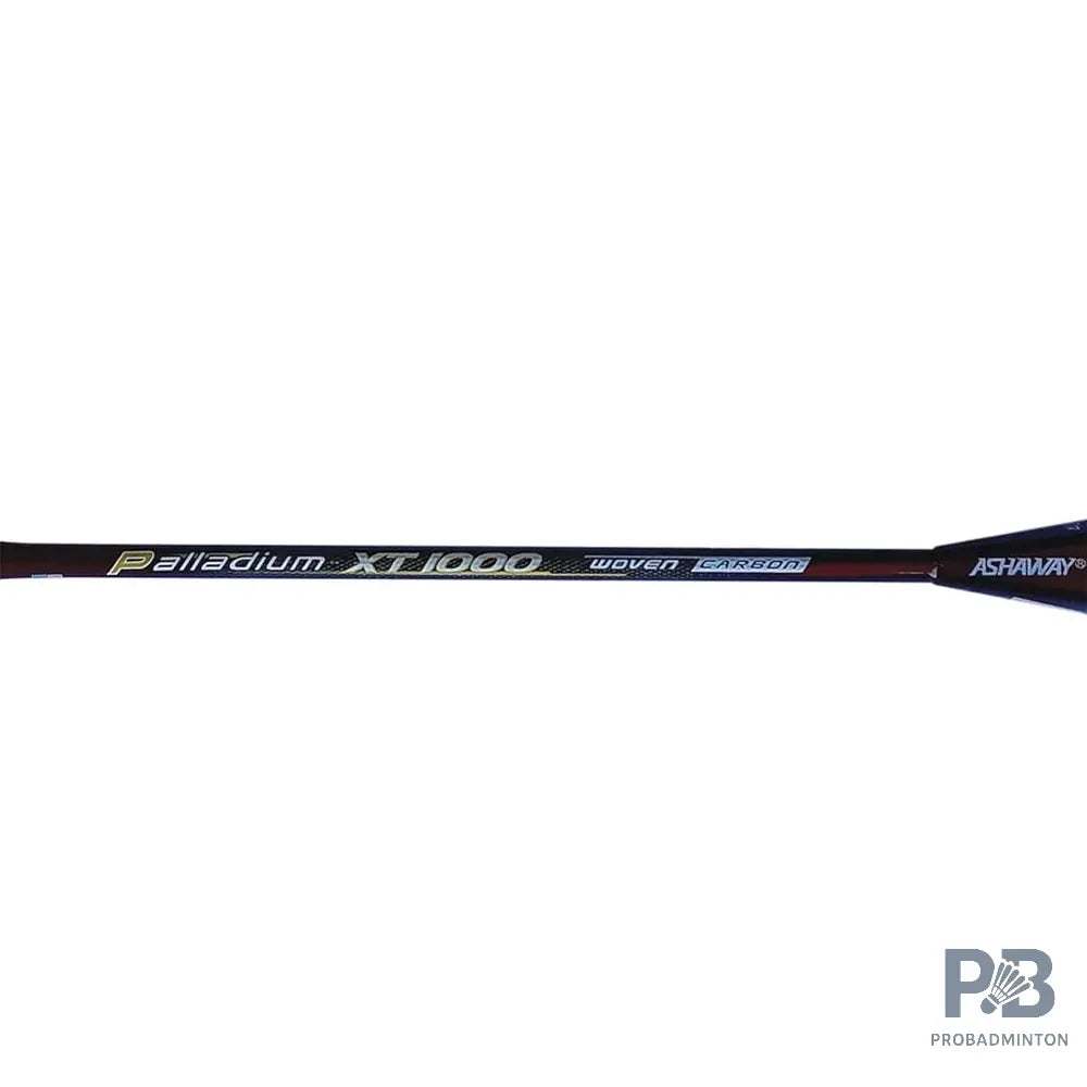 Ashaway Palladium XT 1000 Badminton Rackets