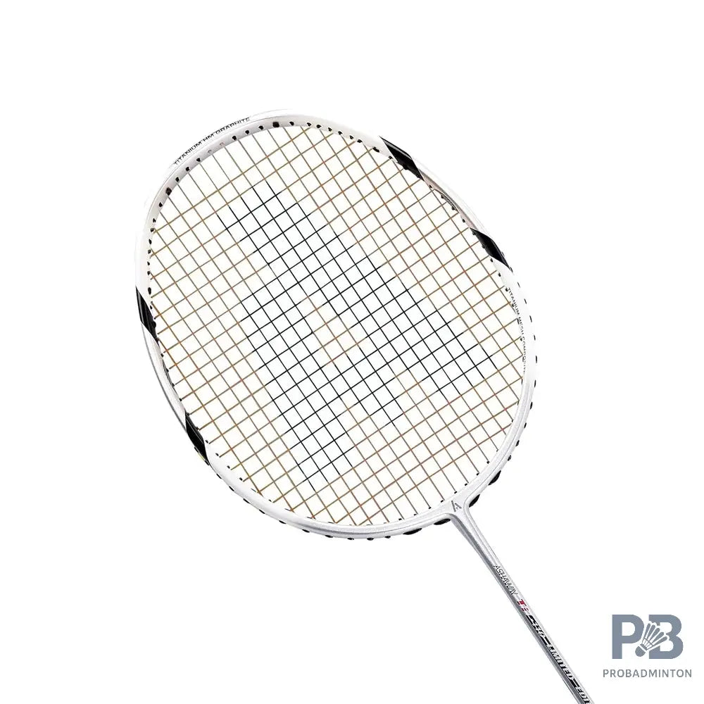 Ashaway TI 110 (White) Badminton Racket