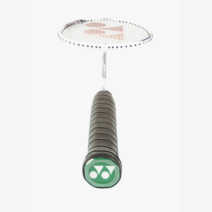 Yonex Astrox Lite 43i Badminton Racket - Pearl White – Lightweight Power Racket for Fast Play