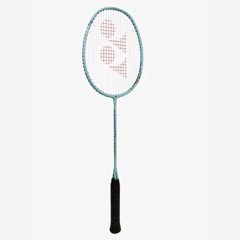 Yonex Astrox Lite 43i Badminton Racket - Aqua Blue – Lightweight Power Racket for Fast Play
