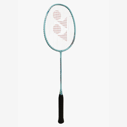 Yonex Astrox Lite 43i Badminton Racket - Aqua Blue – Lightweight Power Racket for Fast Play