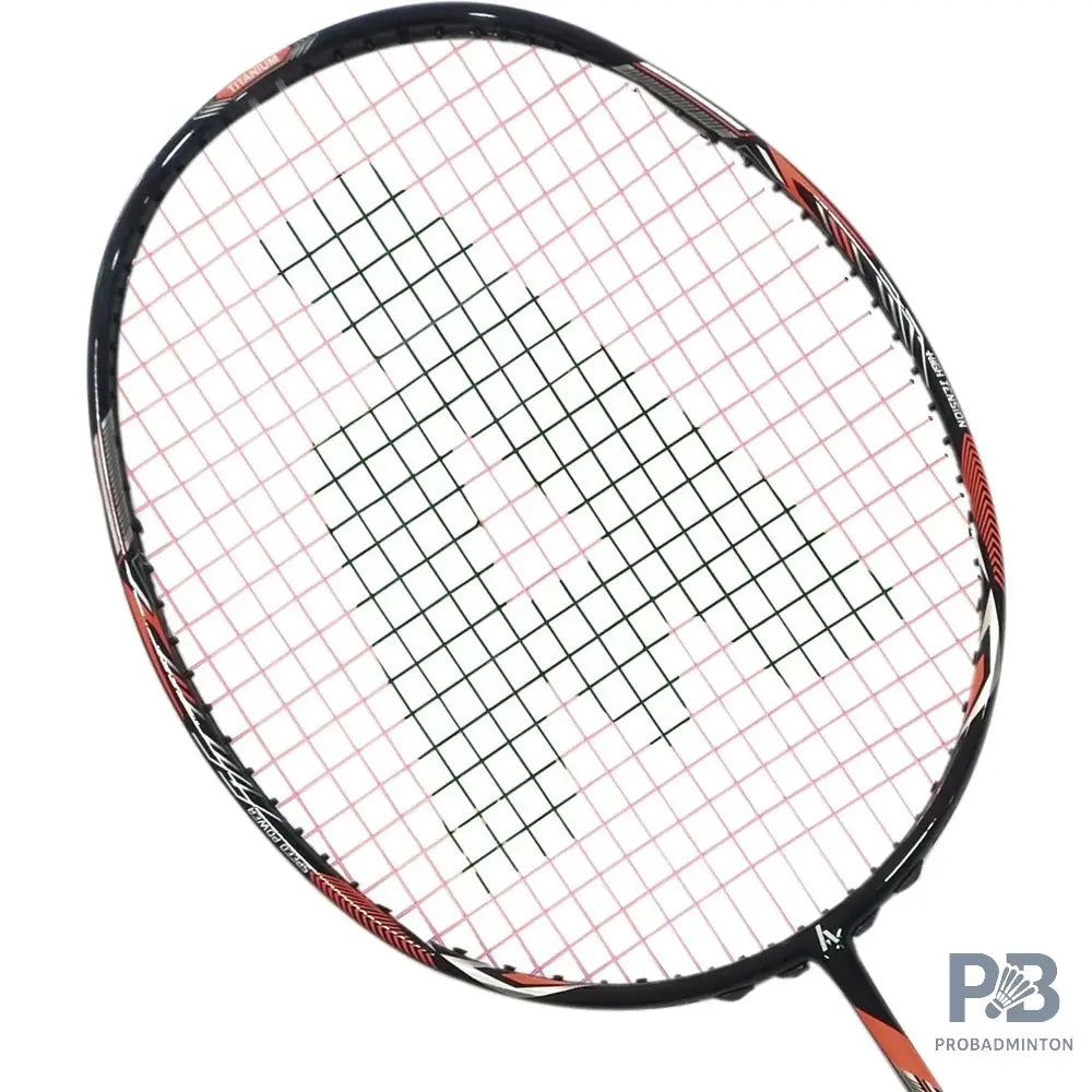Ashaway TMP 7000 Badminton Racket