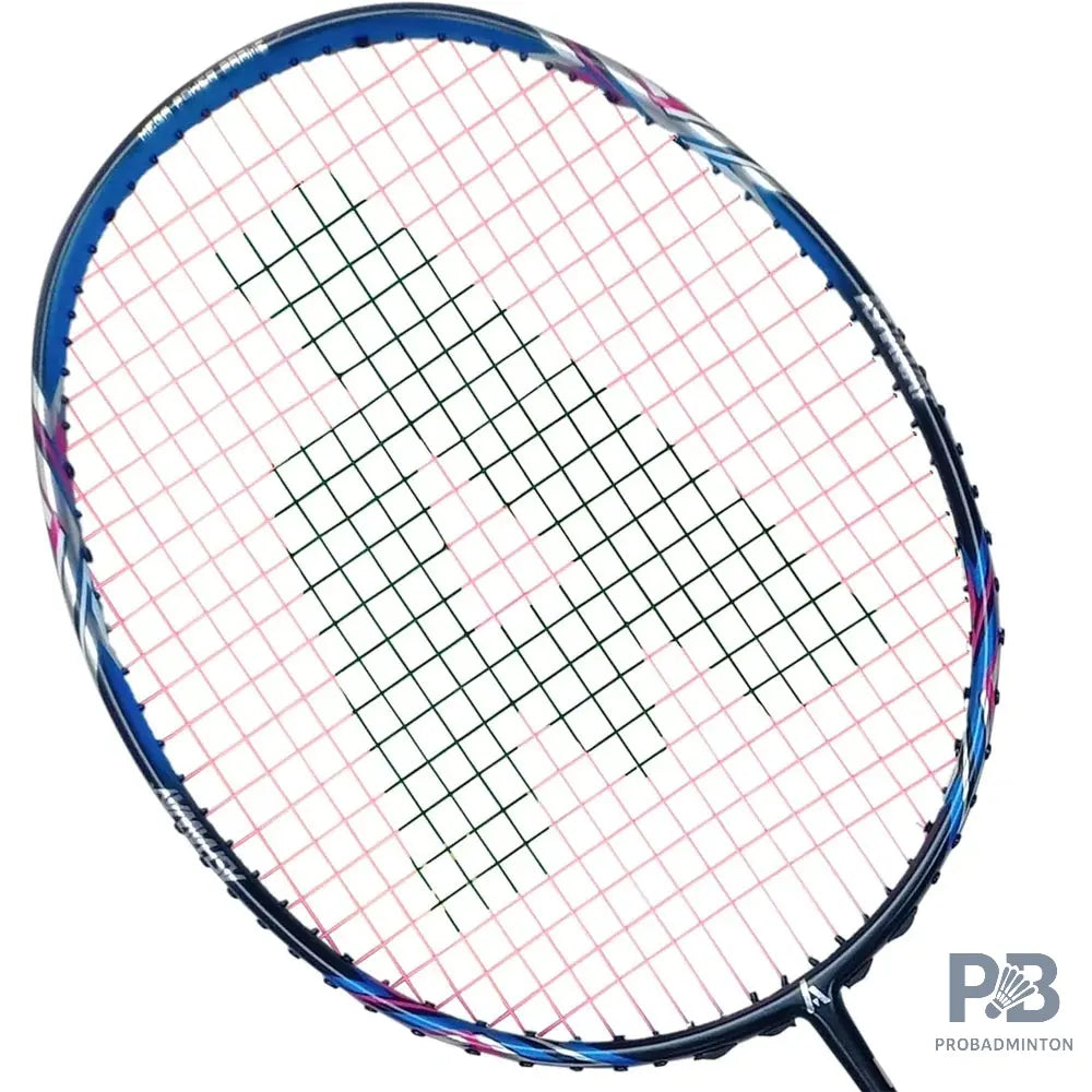 Ashaway Phantom Lite 62 Badminton Racket - Blue