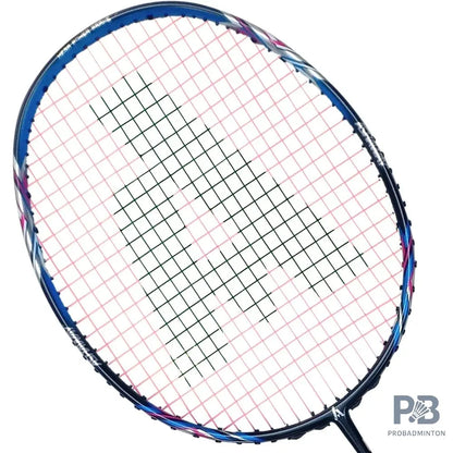Ashaway Phantom Lite 62 Badminton Racket - Blue
