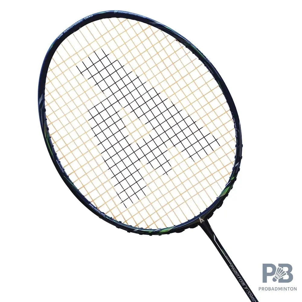 Ashaway Phantom X - Shadow Badminton Racket