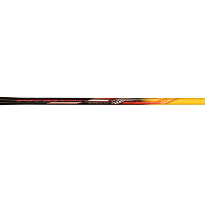 Lining G-Force 5800 Superlite - Black/Yellow/Red (Unstrung)