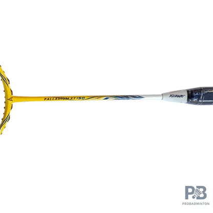 Ashaway Palladium XT 150 Badminton Racket - Yellow