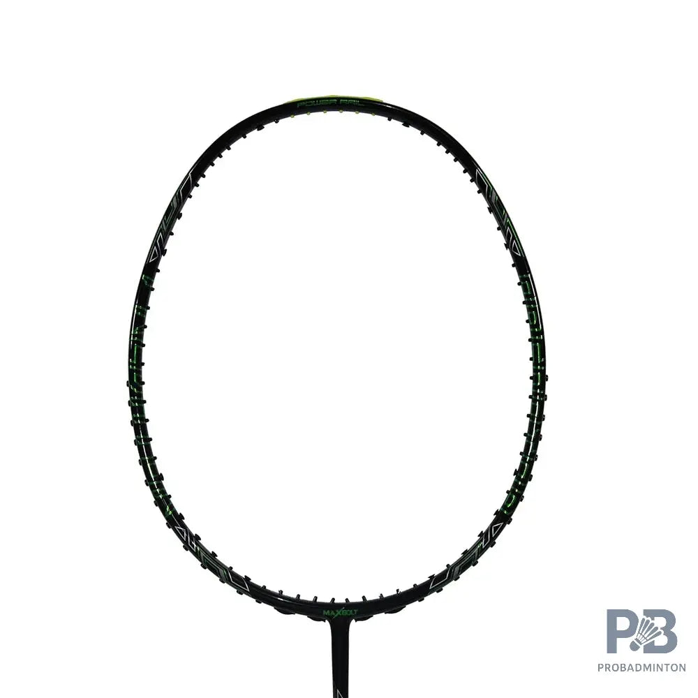 Maxbolt Predator Badminton Racket (Unstrung)