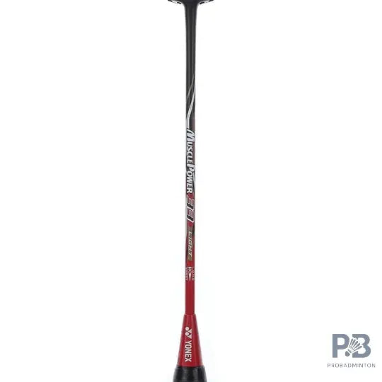 Yonex Muscle Power (MP) 33 Light Badminton Racket (Assorted Colors)