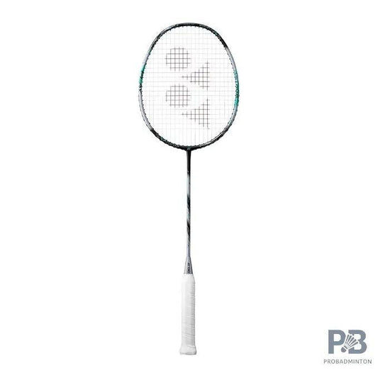 Yonex Astrox 88D Tour Badminton Racquet BLACK/SILVER 4UG5 (Unstrung)