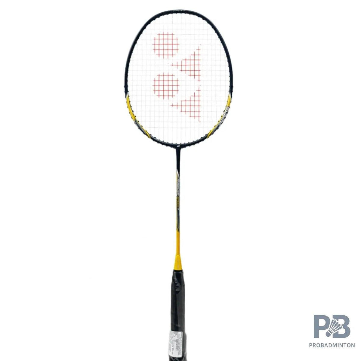 Yonex Nanoflare Speed 7 Badminton Racket | Apricot