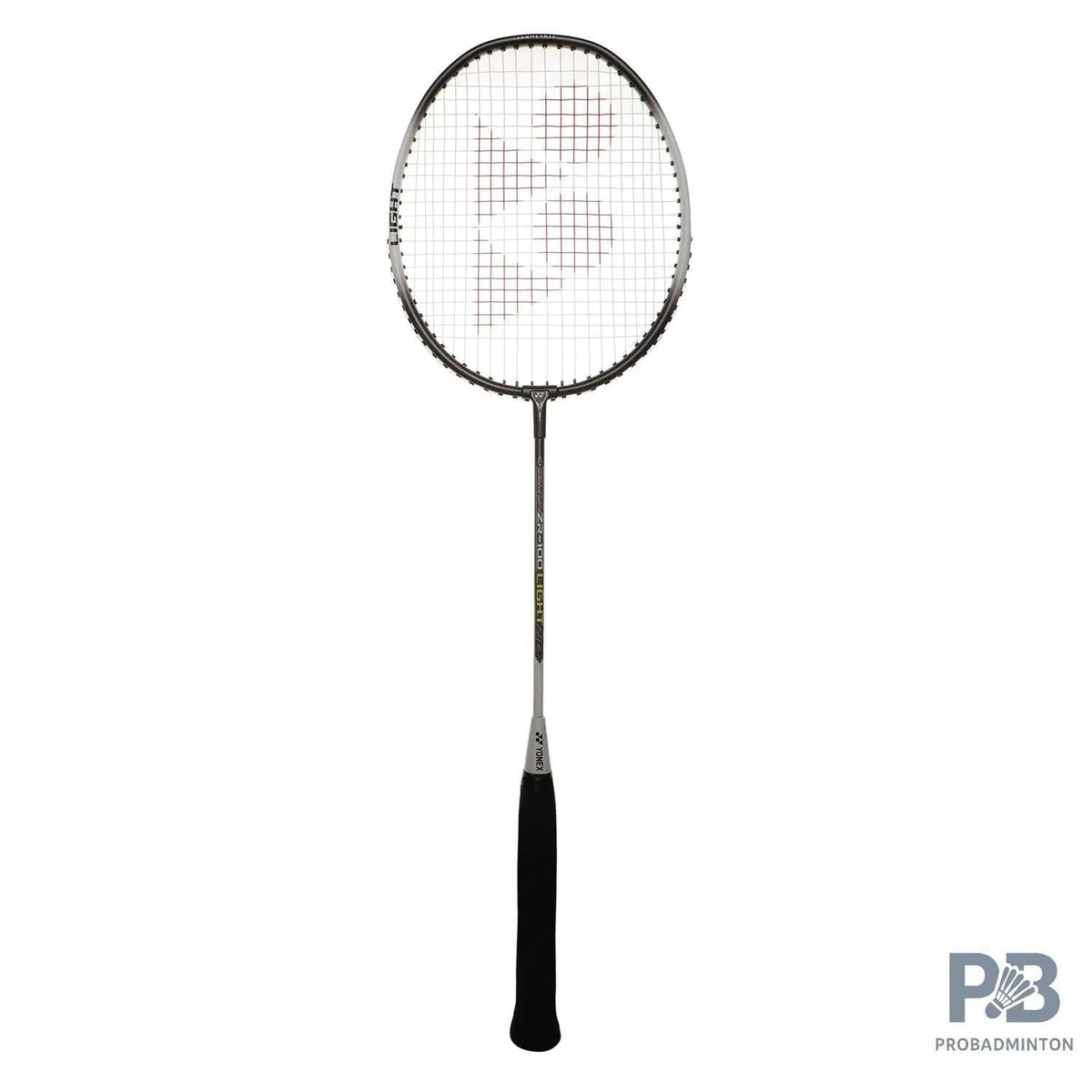 Yonex ZR 100 Light Aluminium Badminton Racket – 5 Colors | Perfect for Beginners