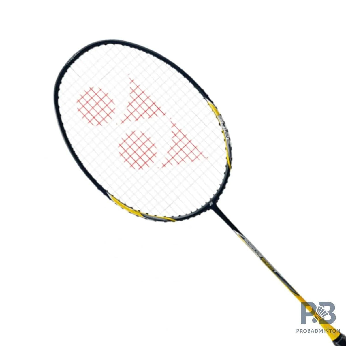 Yonex Nanoflare Speed 7 Badminton Racket | Apricot