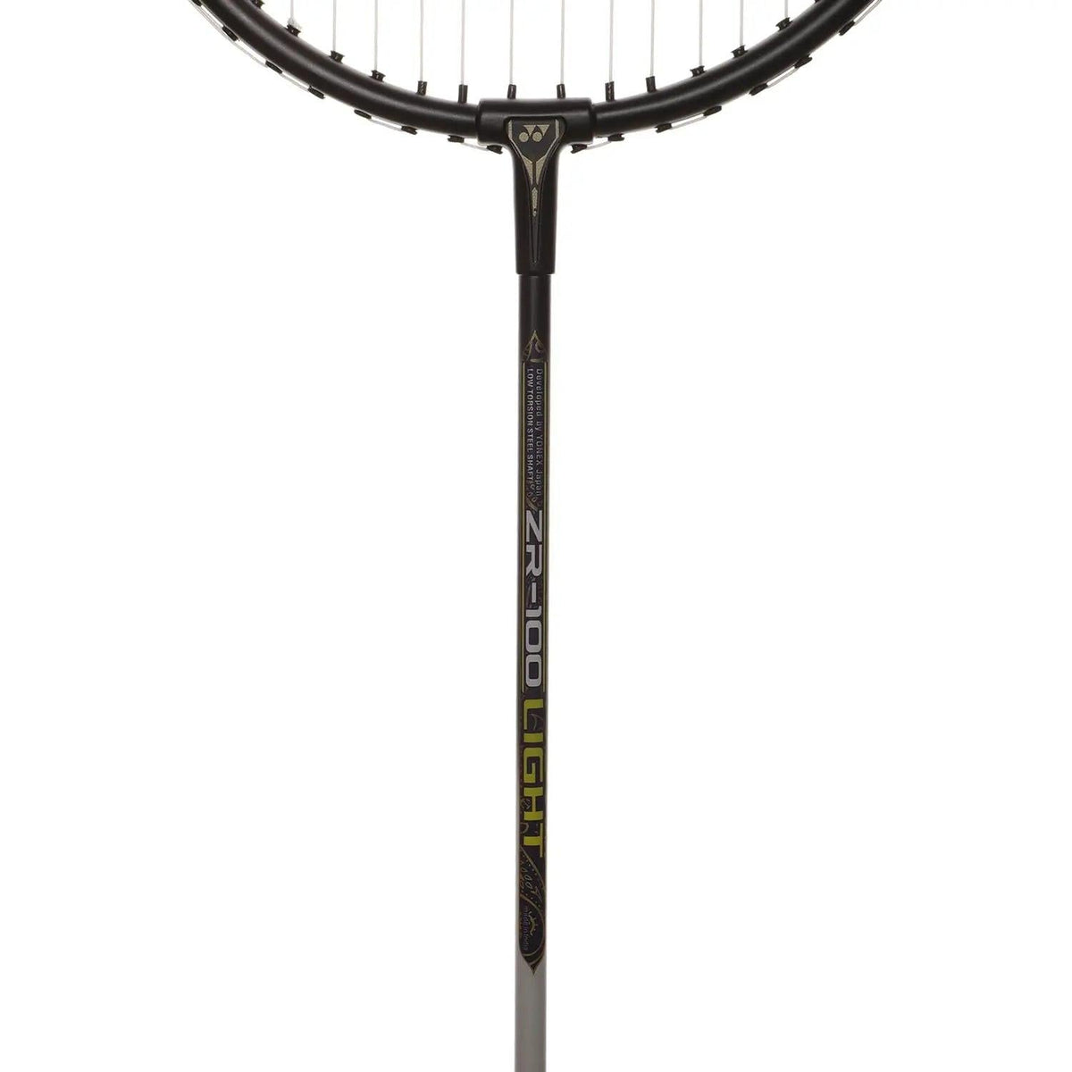 Yonex ZR 100 Light Aluminium Badminton Racket – 5 Colors | Perfect for Beginners