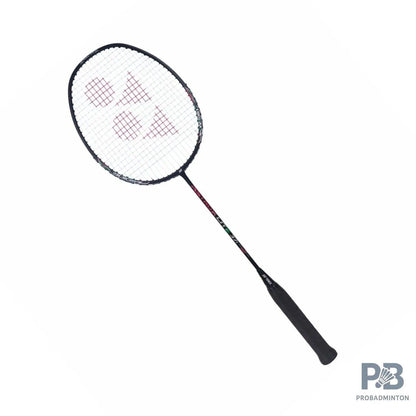 Yonex Astrox 37I Strung Badminton Racquet | Black (5U G4) |