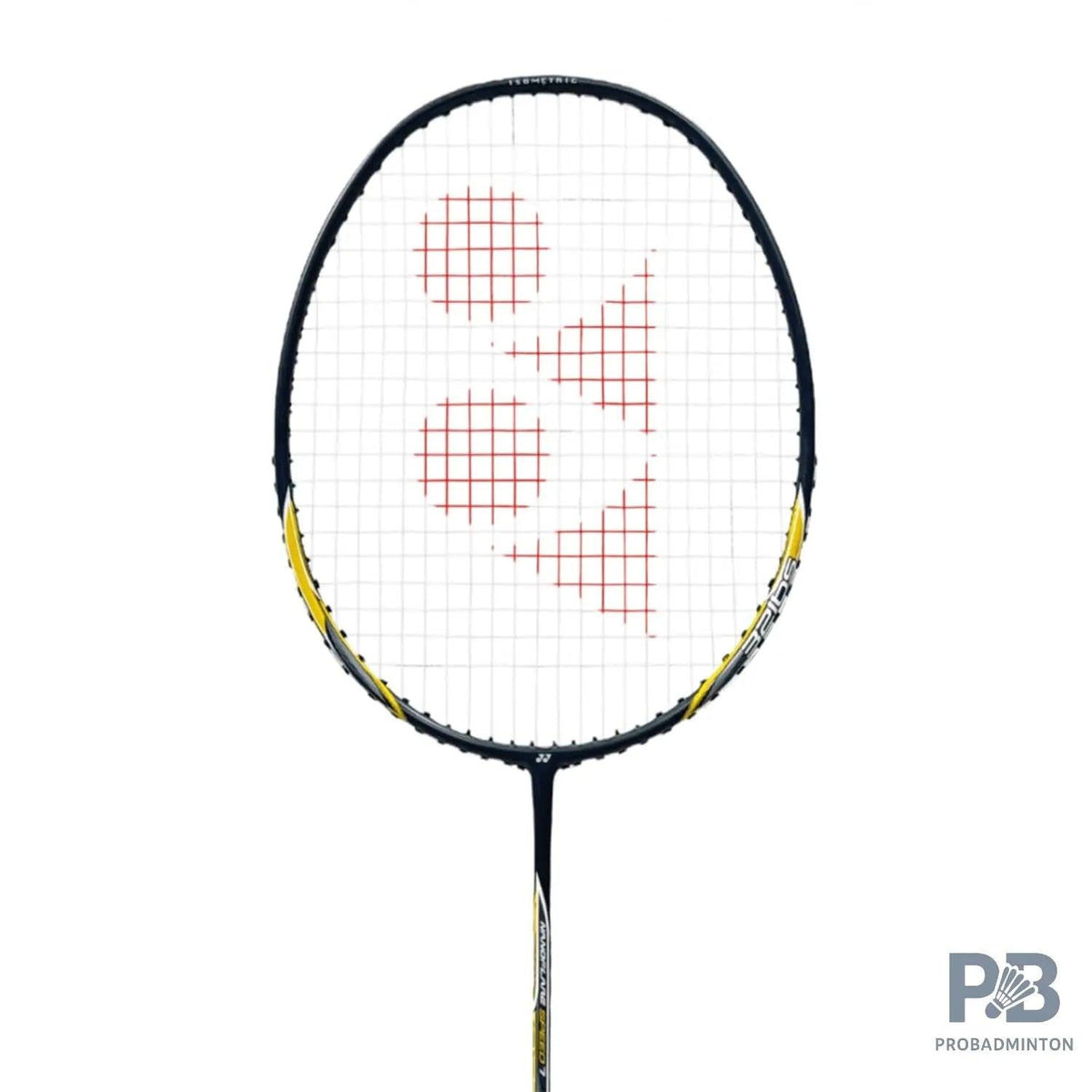 Yonex Nanoflare Speed 7 Badminton Racket | Apricot