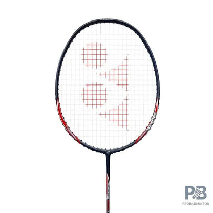Yonex Nanoflare Speed 7 Badminton Racket | Aura Red